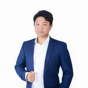 Terry Tang