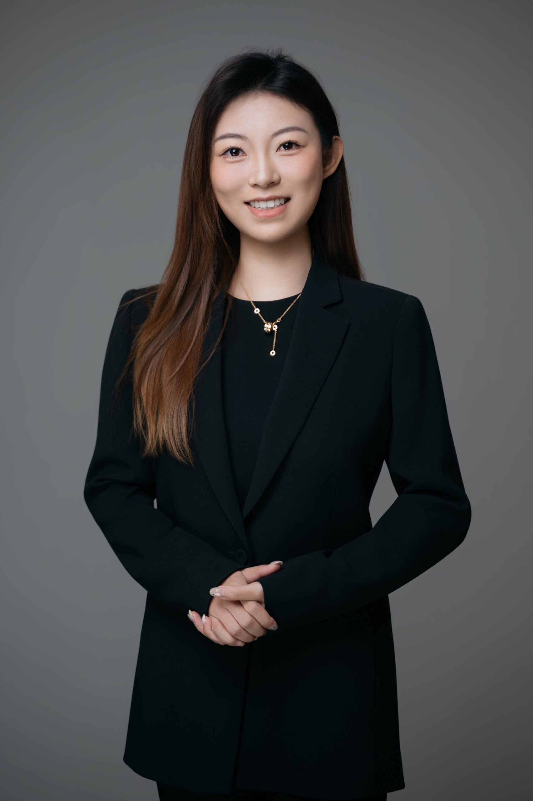 Iris Liu