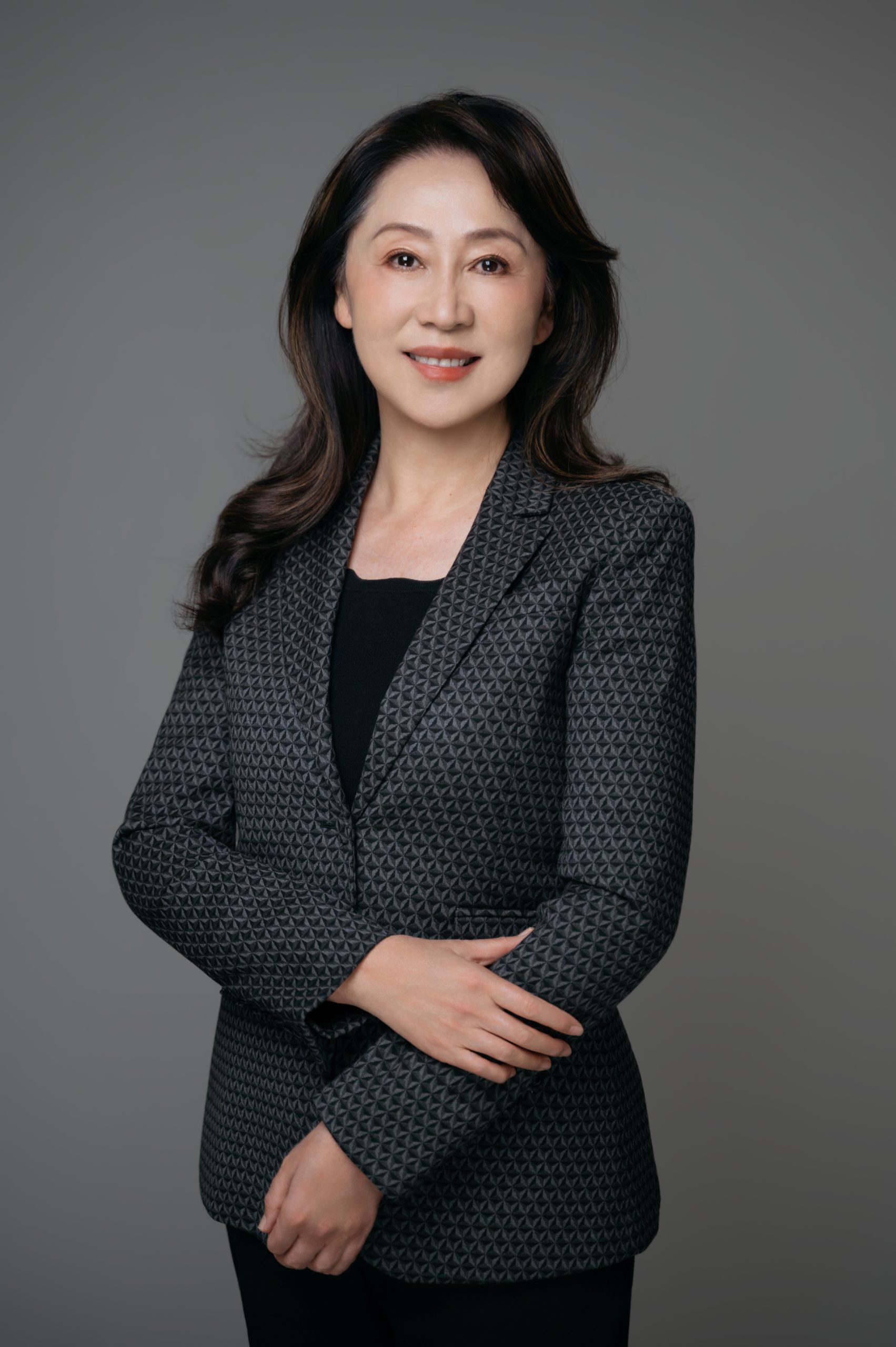 Lily Gao