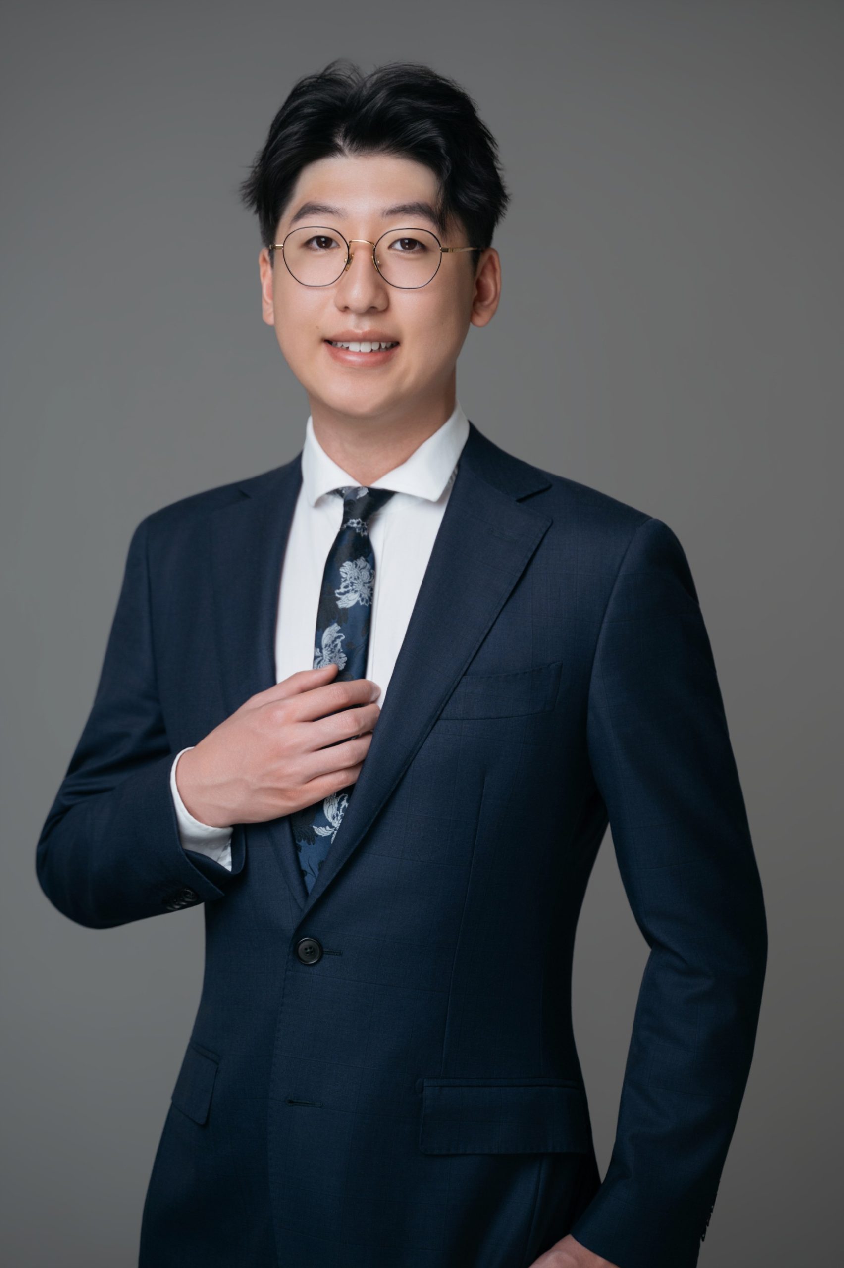 Eddie Jia