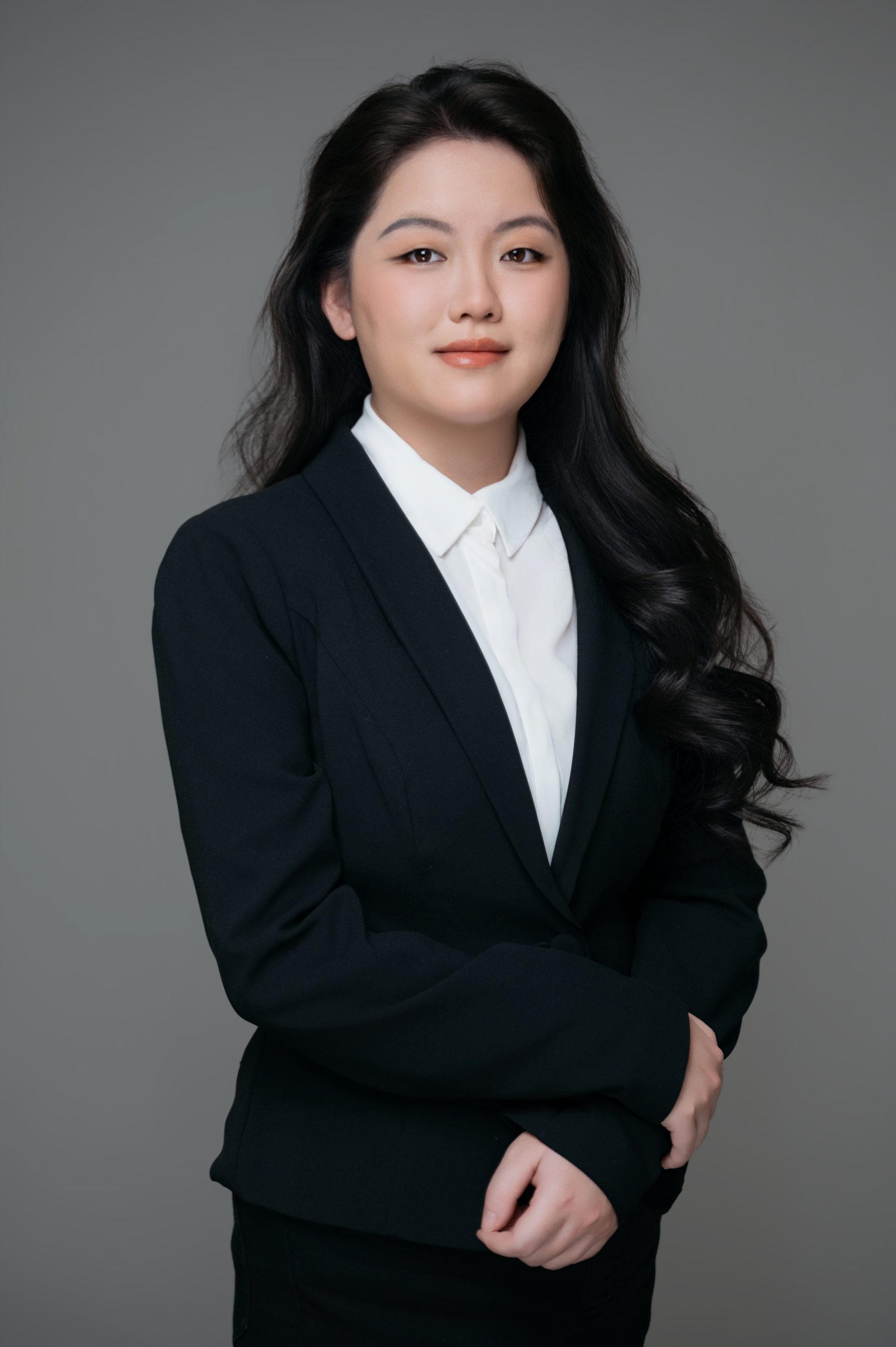 Betty Jia